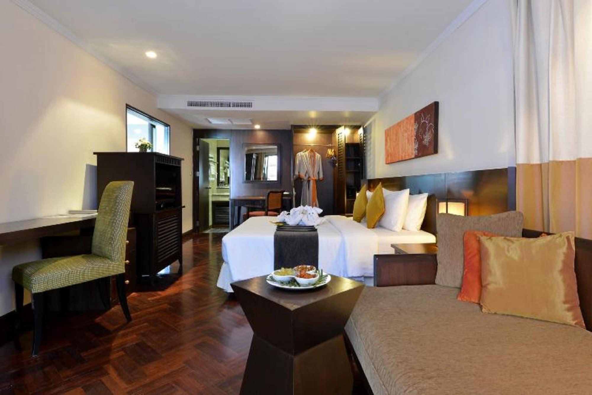 Panwa Boutique Beachfront Phuket Exterior foto