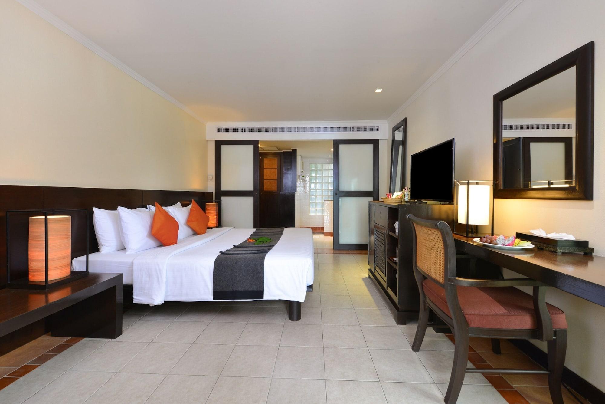 Panwa Boutique Beachfront Phuket Exterior foto