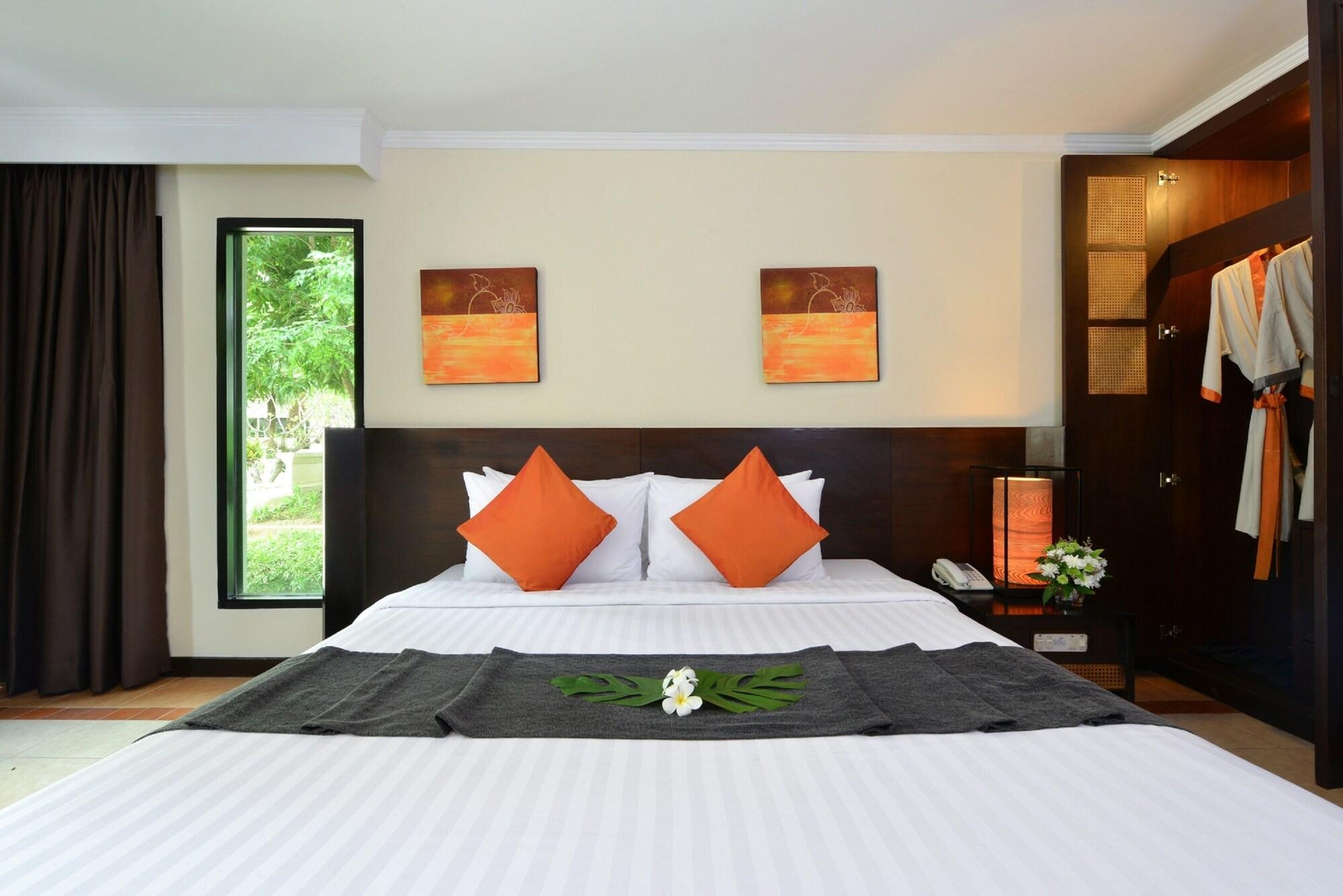 Panwa Boutique Beachfront Phuket Exterior foto