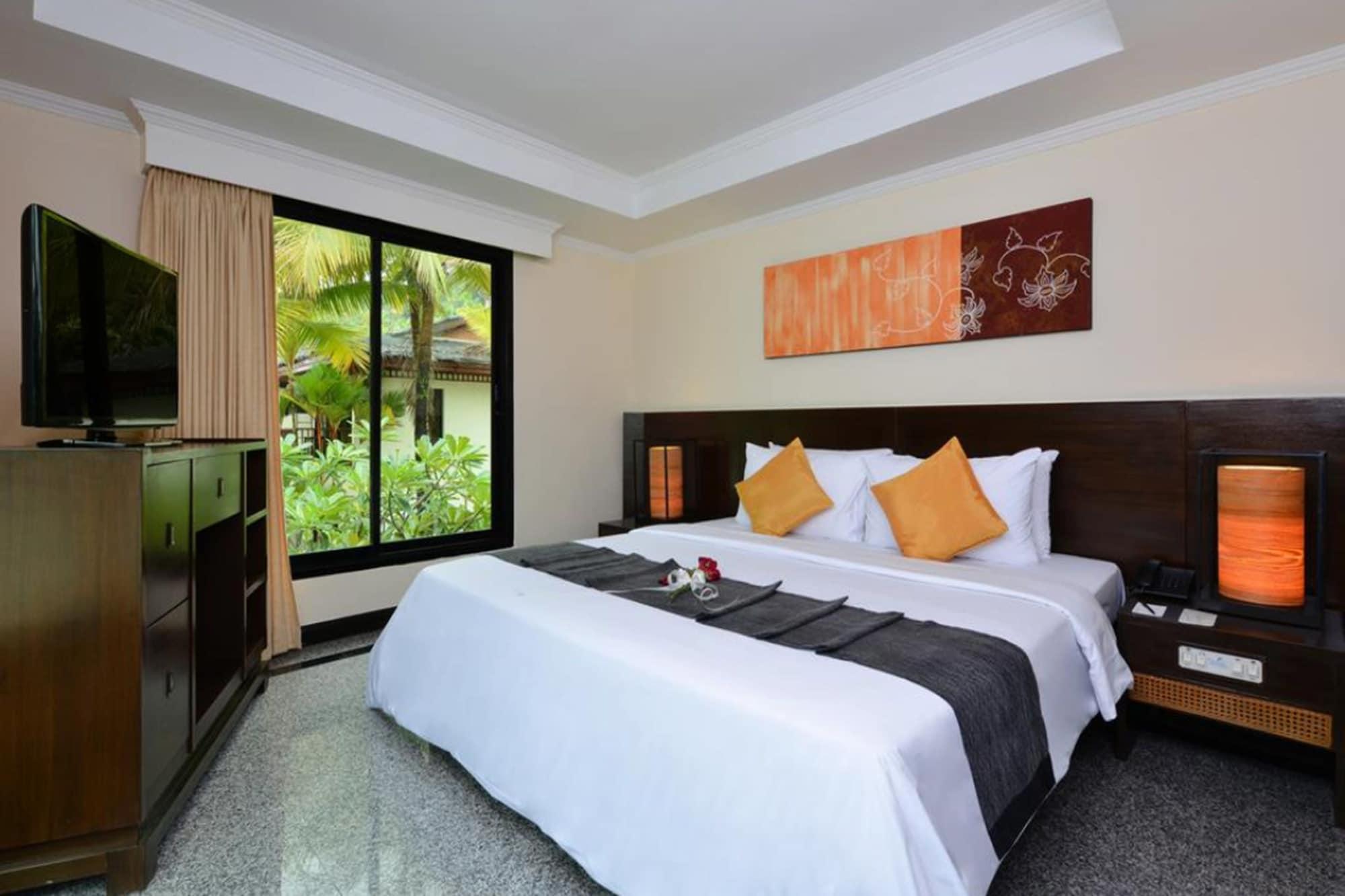 Panwa Boutique Beachfront Phuket Exterior foto