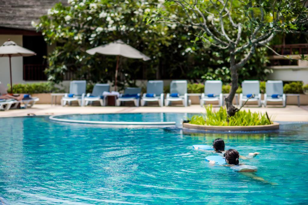 Panwa Boutique Beachfront Phuket Exterior foto