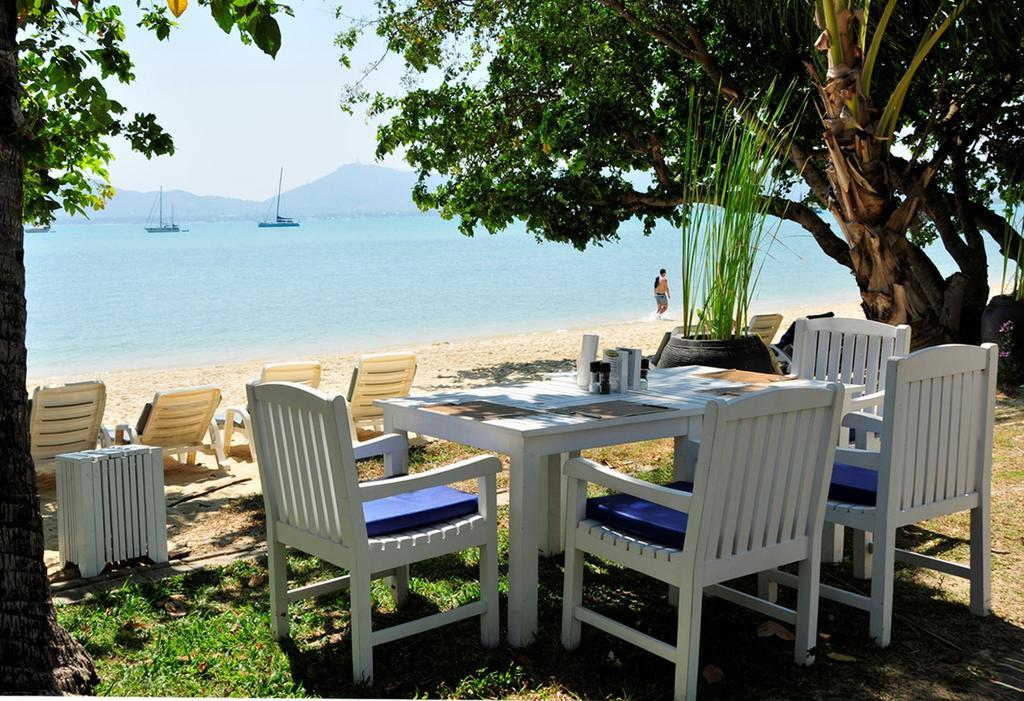 Panwa Boutique Beachfront Phuket Exterior foto