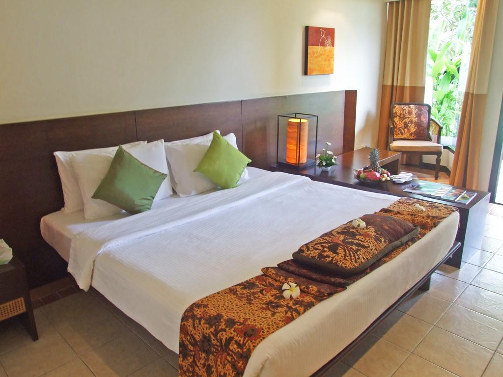 Panwa Boutique Beachfront Phuket Cameră foto