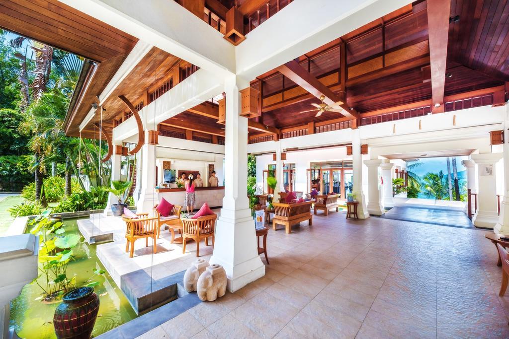 Panwa Boutique Beachfront Phuket Exterior foto