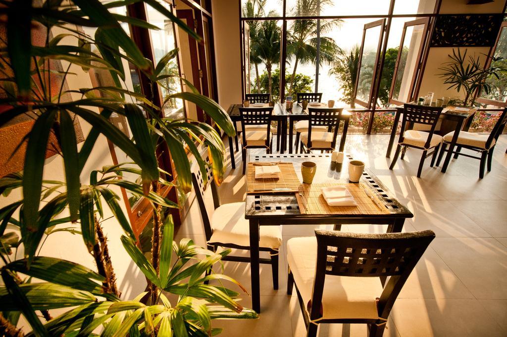 Panwa Boutique Beachfront Phuket Exterior foto