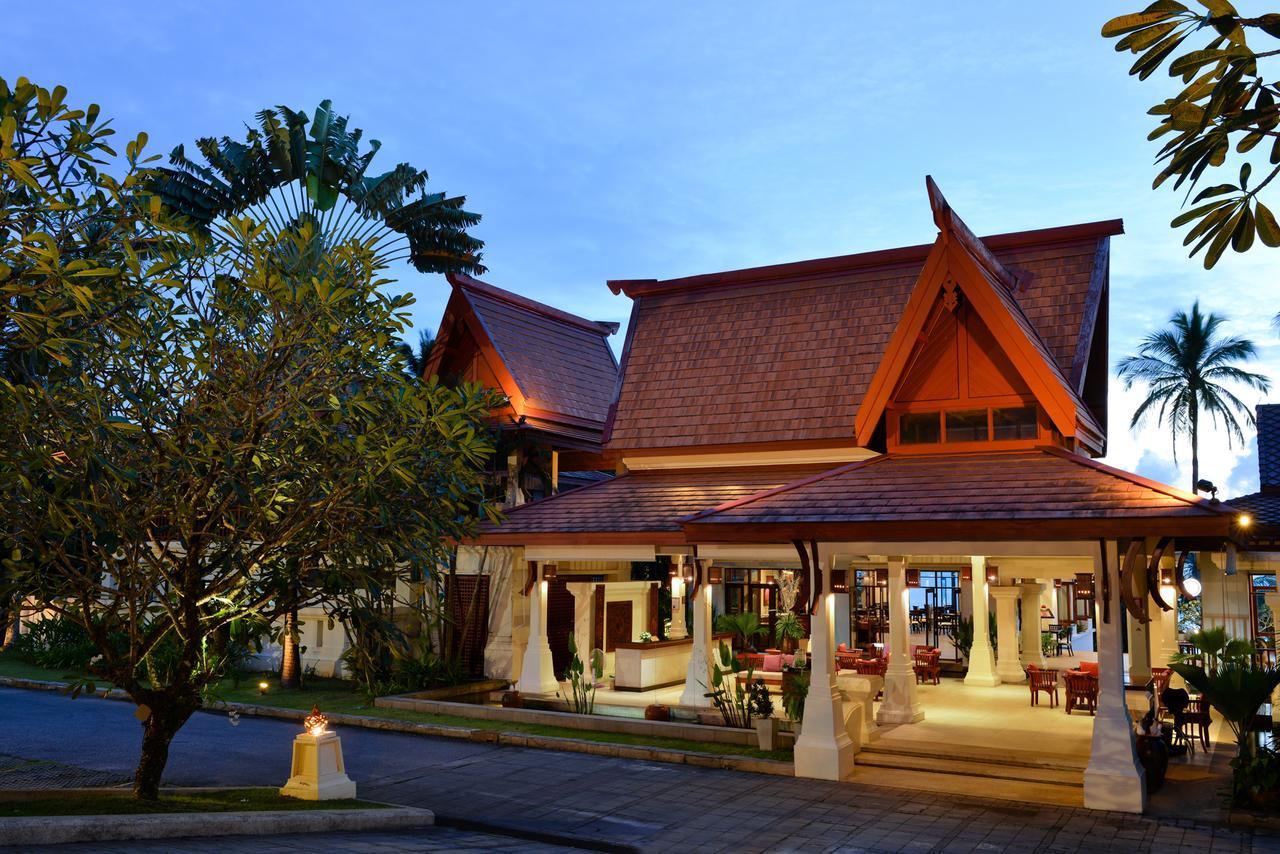 Panwa Boutique Beachfront Phuket Exterior foto