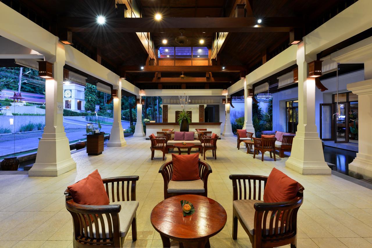 Panwa Boutique Beachfront Phuket Exterior foto