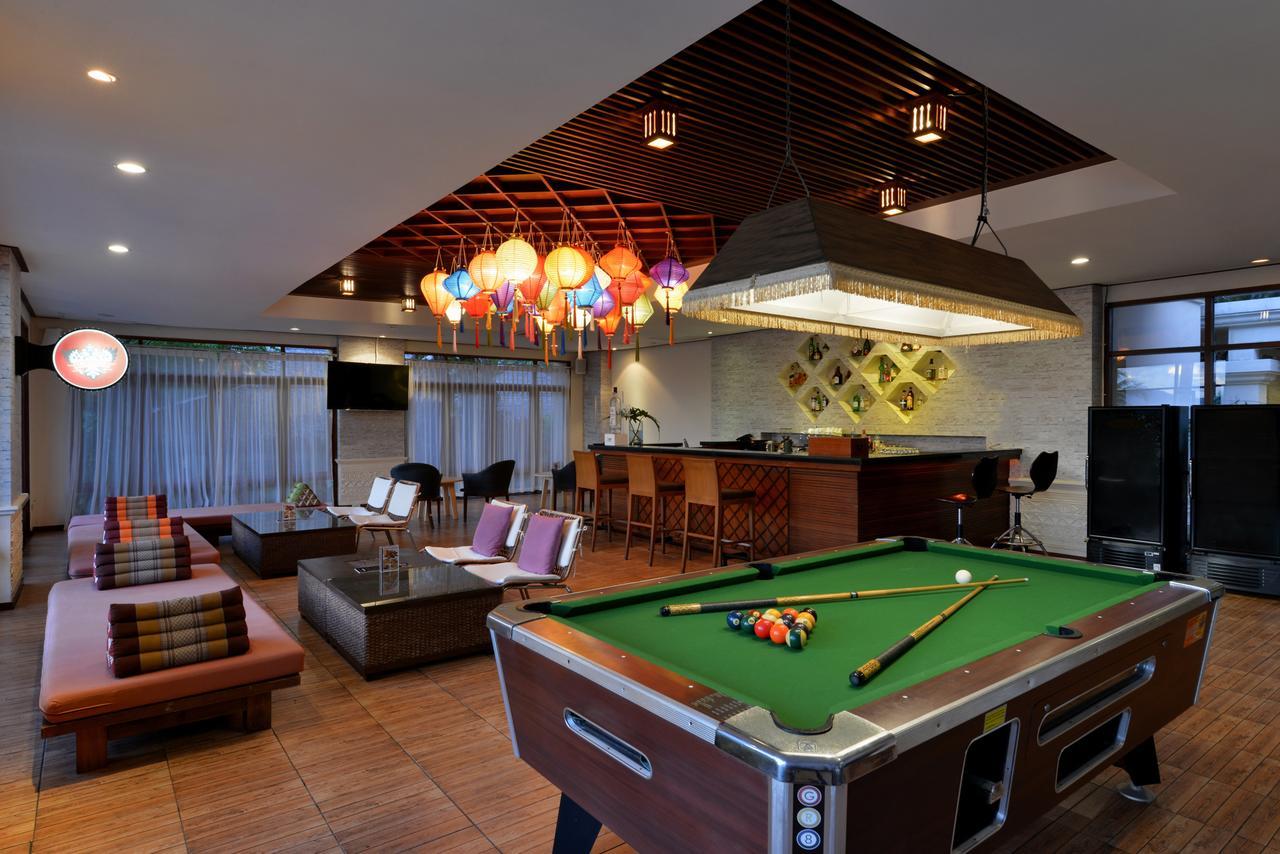 Panwa Boutique Beachfront Phuket Exterior foto
